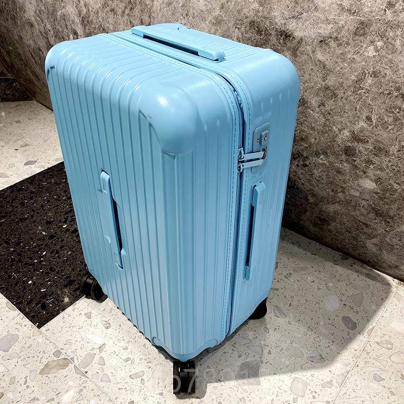 高档马东强超大容量箱学生李女超轻拉杆箱包30寸密码网红32旅行行