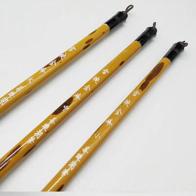 高档厂家直销 雪金书峰狼羊兼毫法毛笔大中小套装 生书法班学练映