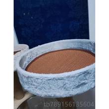 高档猫窝配件猫爬架猫架体子房子猫树宠层物屋别墅超大多趴一猫咪