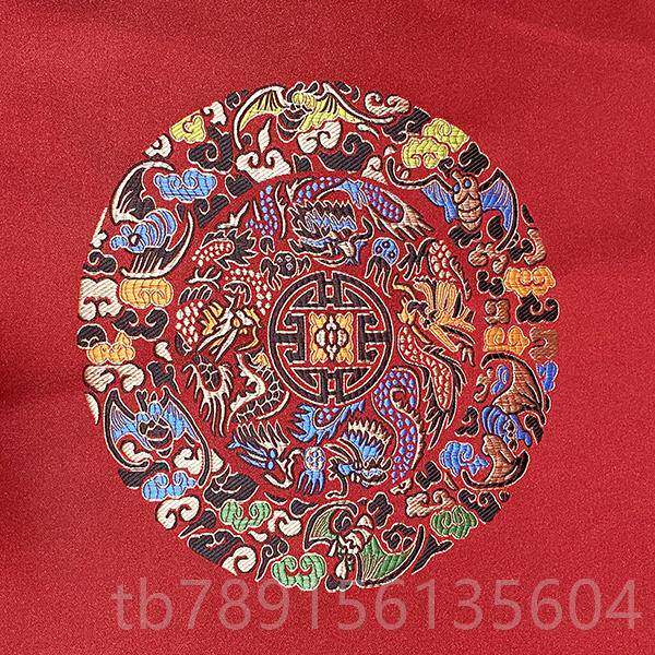 高档定制新中式古典红木客桌布仿古厅餐电视柜茶桌几布桌艺桌旗布