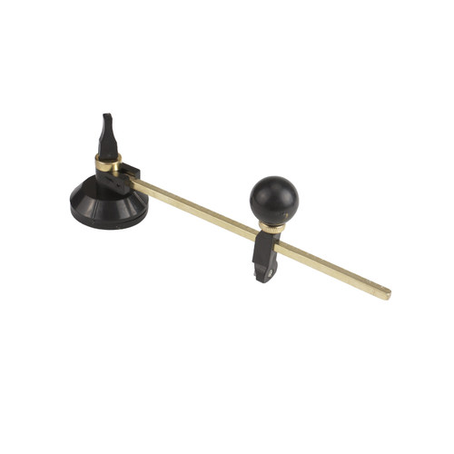 玻璃圆规刀玻璃刀开孔器s多功能窗户油烟机排烟管玻璃划圆割圆裁