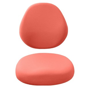 厚四季常用儿童学习椅套冈村护童针织防污护套布套罩分Z体柔软舒