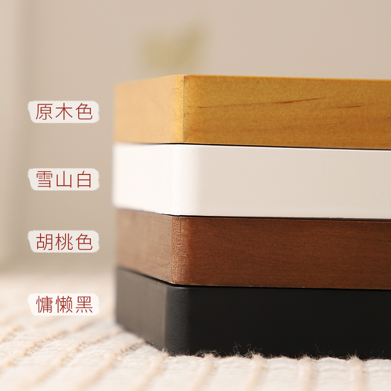 实木创意结婚照相框宝宝证件照摆台婚姻登记周岁周年礼Y2寸物定制