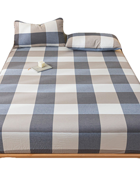 定做订制全棉水洗棉床笠榻榻米90*100*12B0*135*150*180*190*200c