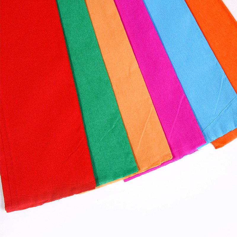 彩色皱纹纸手工花l束diy幼儿园小学生多色美术花艺立体花材料包,玩具/童车/益智/积木/模型,手工折纸/剪纸书,淘宝优惠券,粉丝福利购,淘宝优惠卷