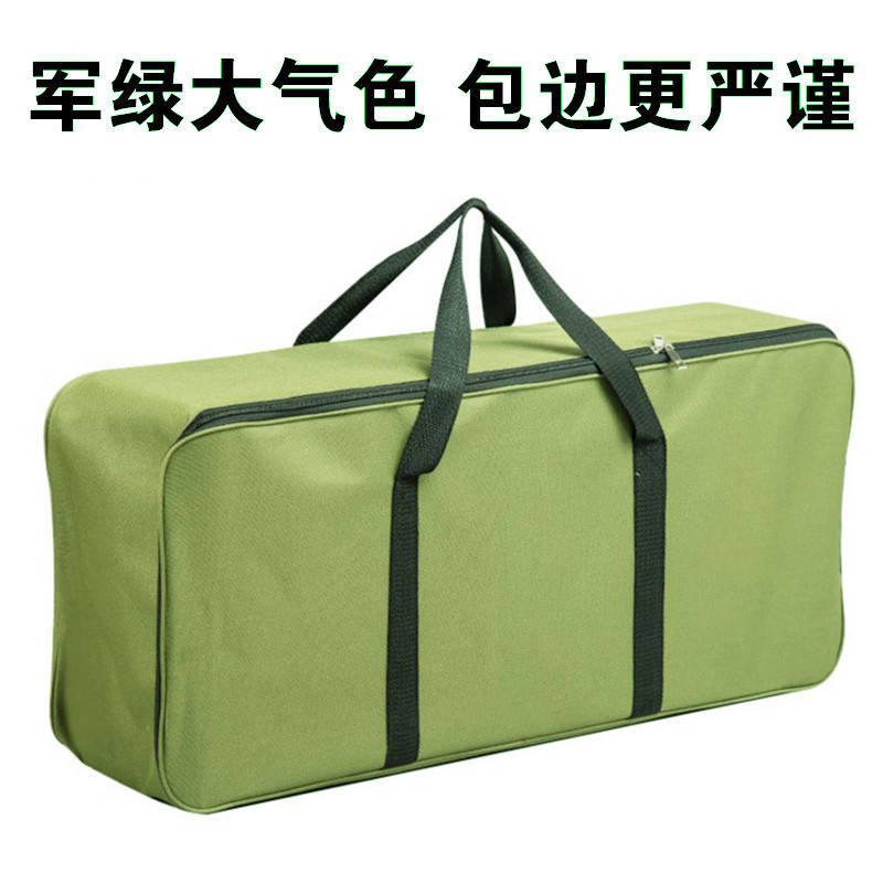 烧烤炉收纳包大号烧烤架配件手提包户外烧烤用品S手拎包用具便携
