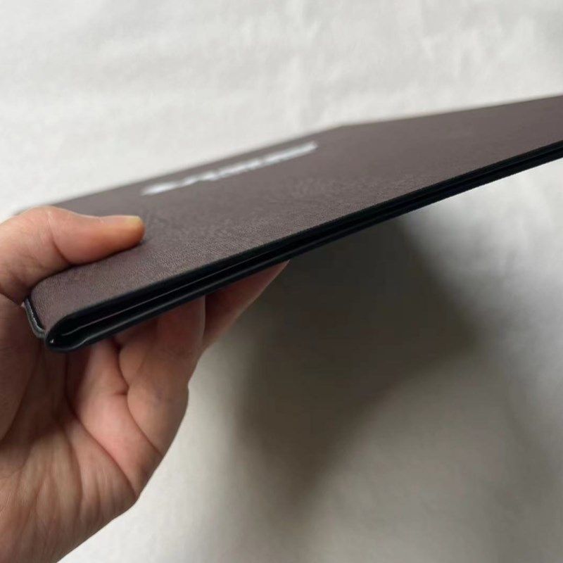 高档菜谱制作酒吧酒牌p酒水单定制茶水单定做菜单设计餐厅活页时