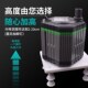 鱼缸水泵提升h架抽水机加高免吸鱼缸底砂防震支架升高可调整架空