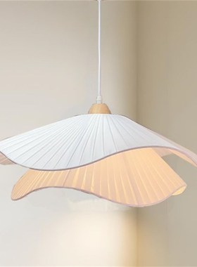 奶白灯罩吊灯f台灯落地灯 钓鱼灯灯罩布艺圆形壁灯配件黄色外壳罩