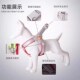 升级狗狗牵引绳防脱背心式 狗背带胸背带反光柴犬柯X基宠物遛狗绳
