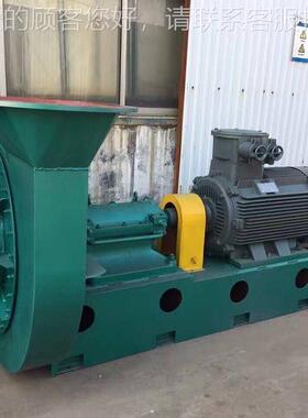 MJ116-80煤气加压离心鼓 风机煤气增G压风机 MJG11-86低能耗 运行