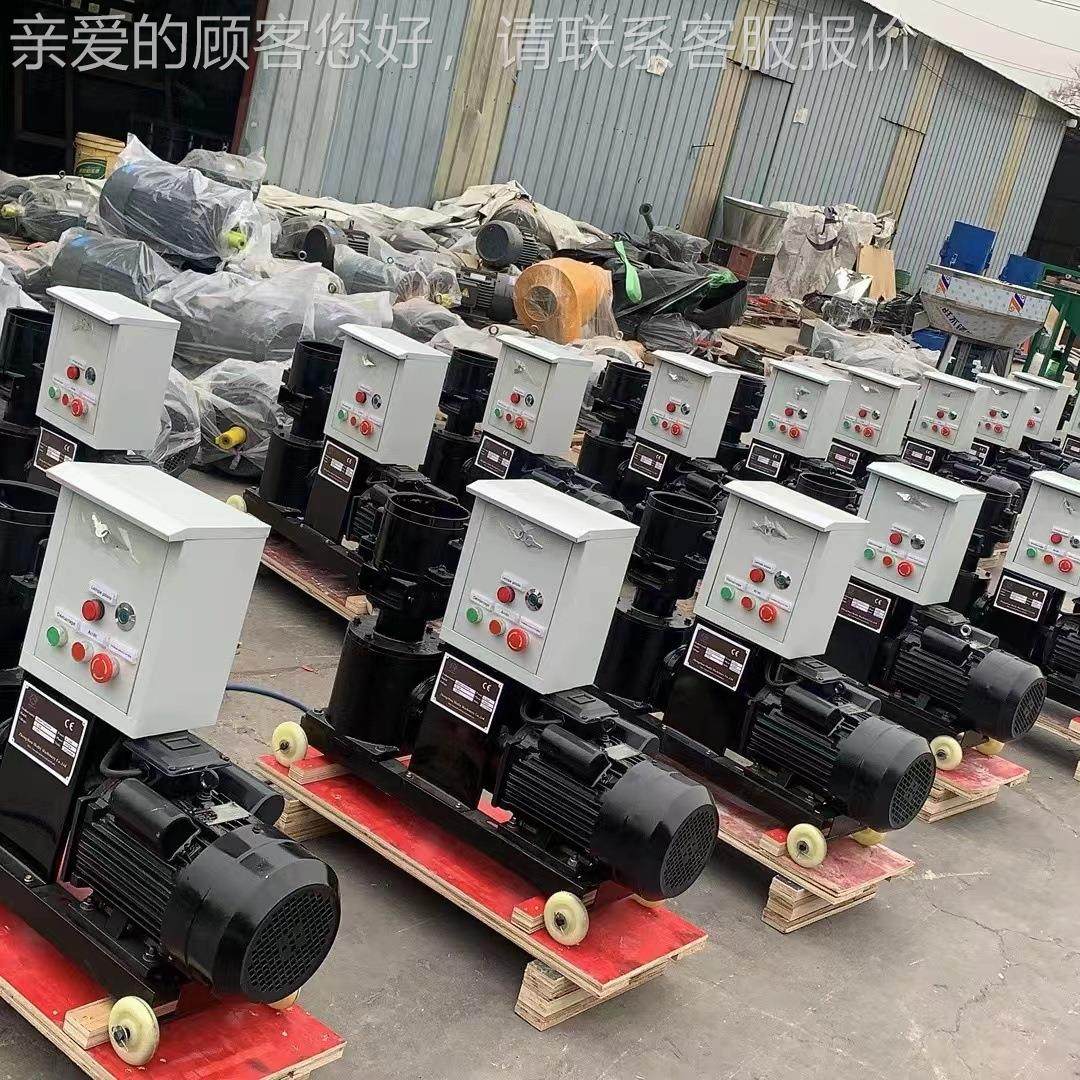 高湿两用青草制粒机 秸秆麦麸量养殖饲料颗玉粒机 高LPT产出米料,农机/农具/农膜,农用防护器具,淘宝优惠券,粉丝福利购,淘宝优惠卷