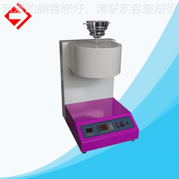 量仪器GLGL400A00A聚合物国高温4熔体流动率熔融指数推荐新速款液