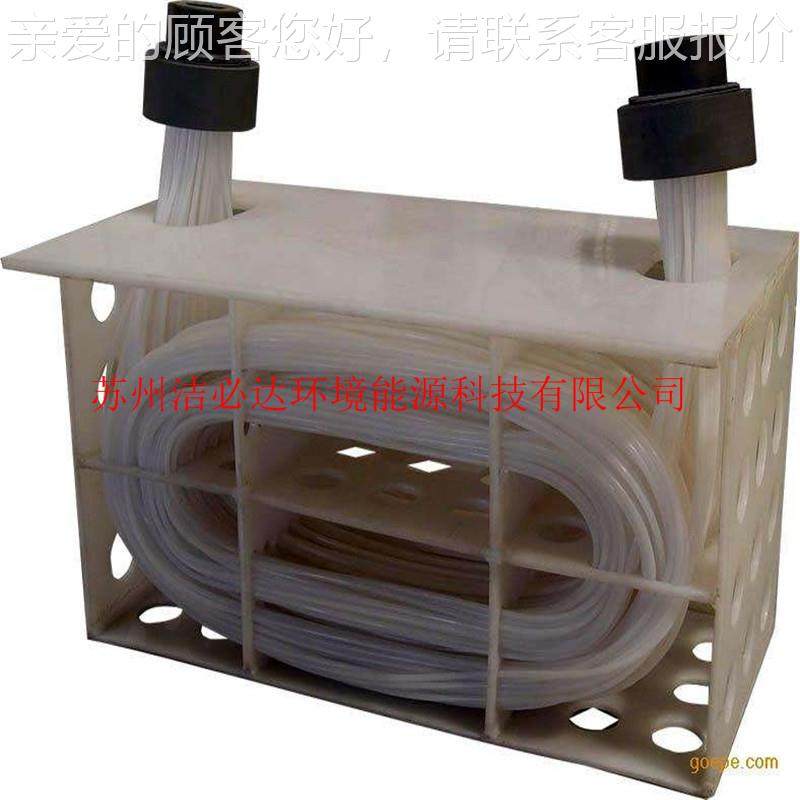 厂热家特烯氟龙加器 聚JBDA-sf0四氟乙换热器 耐酸碱铁交氟龙热换