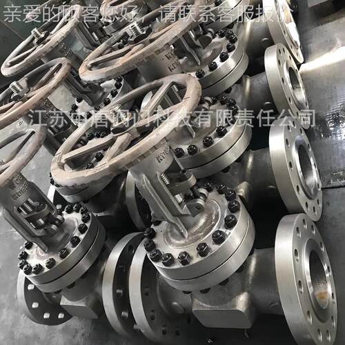 Z40Y-600LBC美标高压法兰闸阀 美标碳钢钢闸阀 铸钢API法兰闸阀