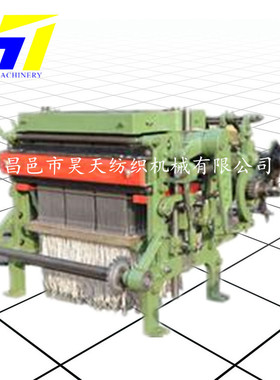 GT503 GT505提花机 提花龙头 大提花 装置