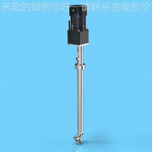 电动三三维MD系列电喷嘴 齿电机维驱动喷头 吨桶清洗喷头高压轮