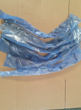 挖掘机缸盖到柴油泵快接回油管PC200/210/220/240-8M0