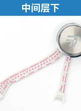 电梯按钮A3N41231江南快速外呼按钮奥的斯按钮A4J41230电梯配件