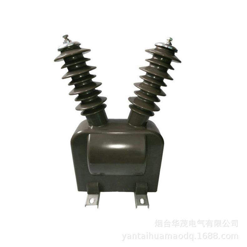 厂家带熔断管高压电压互感器环氧树脂高压电压互感器