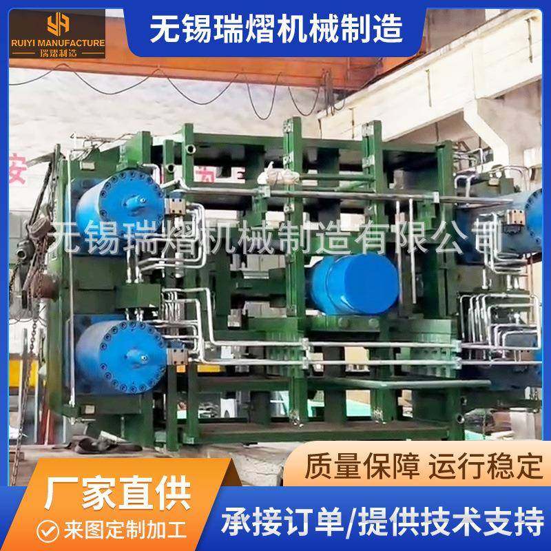 二冷段弧形段堆焊辊连铸机扇形段驱动辊段水冷轴承座现货连铸驱动,五金/工具,其他机械五金,淘宝优惠券,粉丝福利购,淘宝优惠卷