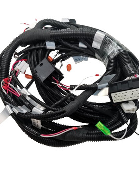 96522GT控制线束用于 GS-1530 GS-2032 GS-1532 GS-1930 GS-1932