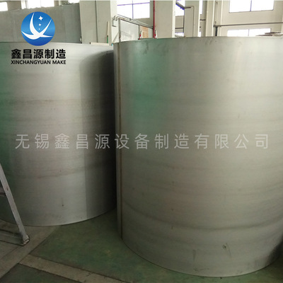 254SMO化工排水管道供应S31254管道S31252管道 不锈钢烟囱管道