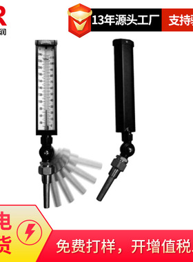 倍润WINTERS供应TIM-LF系列工业型9IT温度计