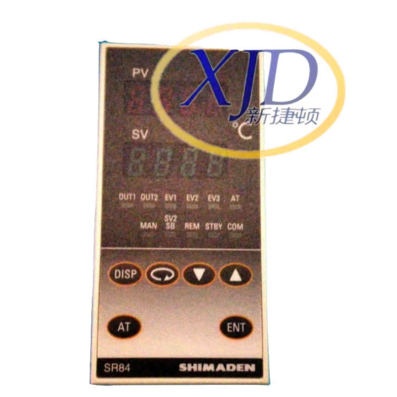 SHIMADEN岛电SR84-4Y-N-90-000000温控表