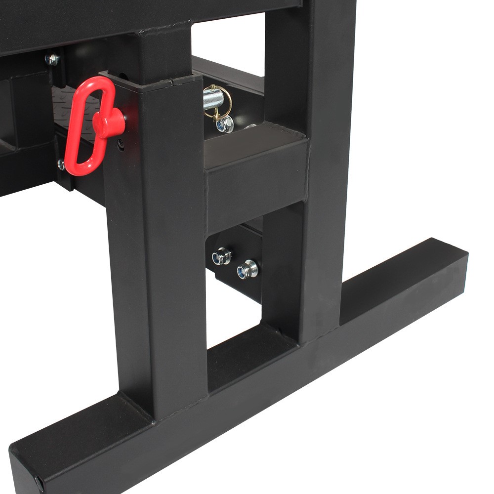 举重卧推架举重床哑铃凳健身器材平板杠铃架子多功能举重床