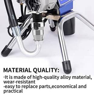 210PC 490PC 230PC 395PC 495PC 390PC 1套无气油漆喷涂机210ES