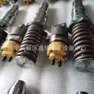 20R 3512C发动机喷油器喷油嘴375 20R3483 3754706 3483 4706