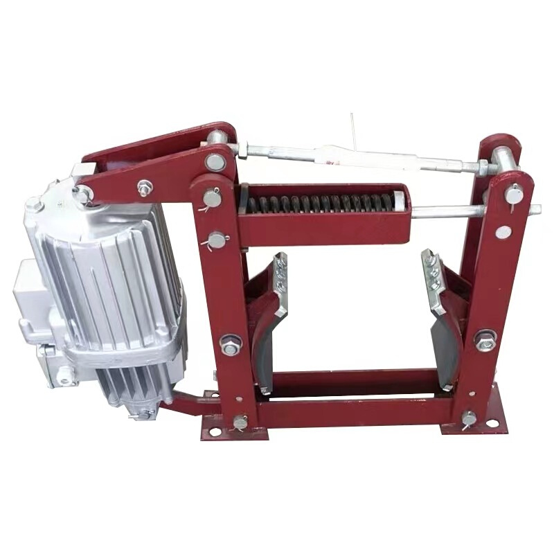 YT1-25/4推动器制动器刹车片YWZ9-300/80刹车总成YT1-45/4推动器