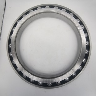 挖机回转轴承产品批发 011.40.800.11 145B02轴承 挖机回转轴承