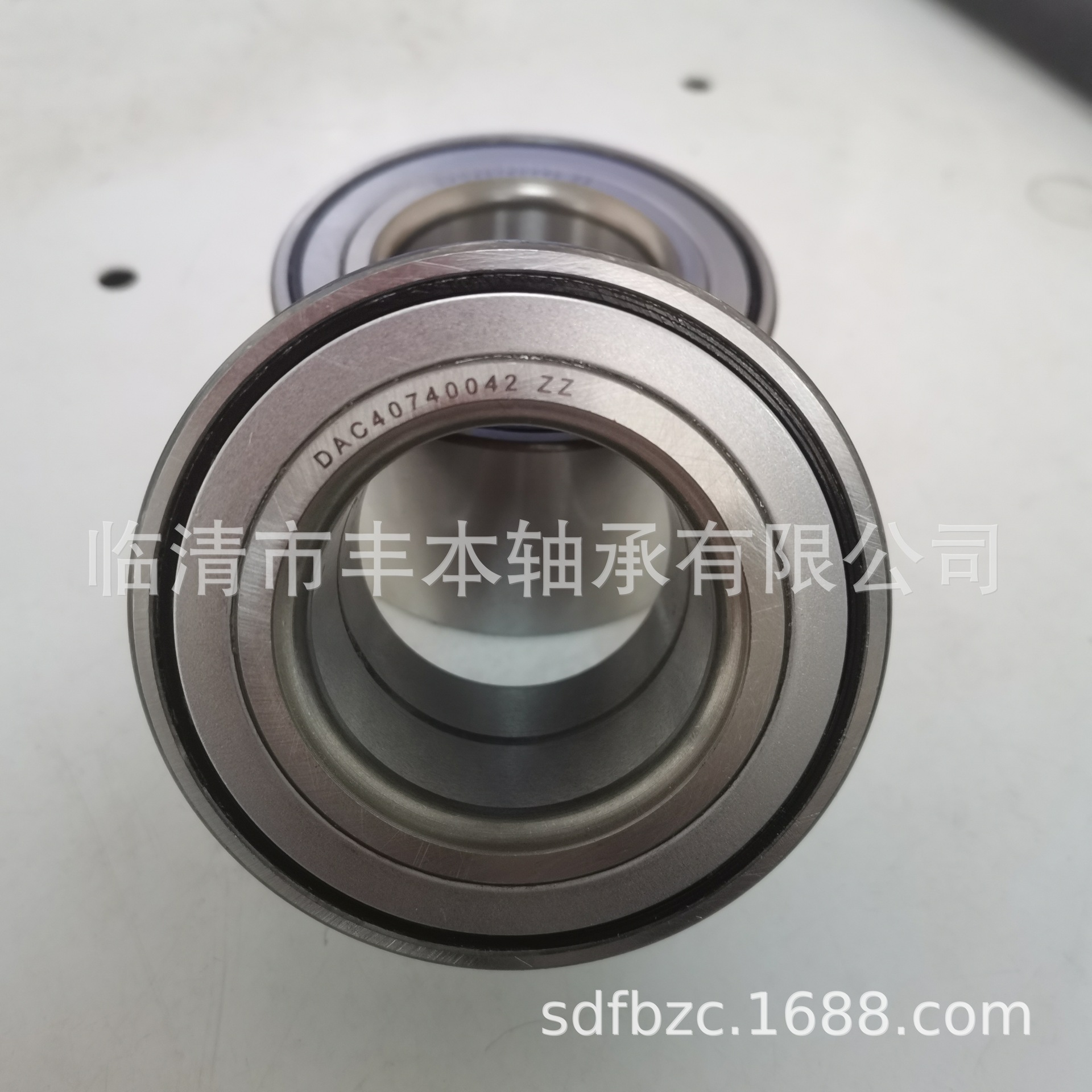 源头工厂供应 S10D32211C 双列圆锥轮毂轴承 BT2B441026D/Q1