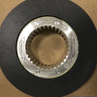 B2B0 B140 26098433 磨损套件 德马格刹车套件DEMAG