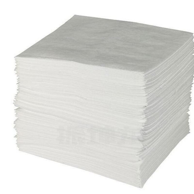 SPC ENV系列轻量级吸油垫 ENV200-C 吸附容量121L/箱 380×480mm