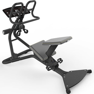 轻商用健身房专用健身器材 拉筋机 英吉多JC227 RELAX