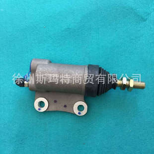 现货徐工原厂配件吊车备件B130 1602610油门分泵803000160