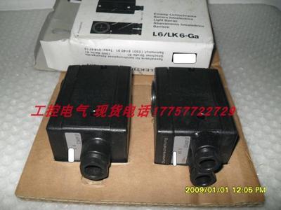 L6/LK6 110VAC L6/LK6-GA