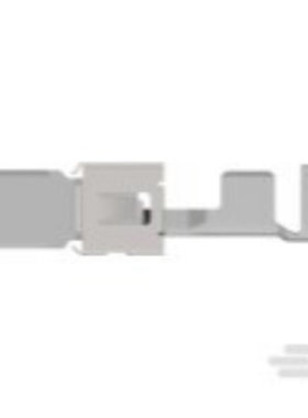 1-963736-1     TE 汽车连接器端子 公端 原厂现货