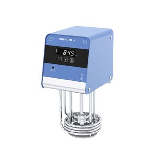 艾卡 加热循环器 ICC lite浸入式 恒温循环器 100 德国IKA