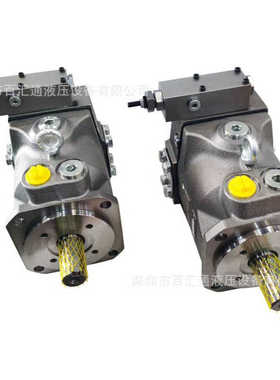 PV046R1K1T1NGLC系列液压泵