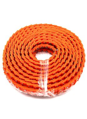 【60元/米】传动带进口PU活络带Z MABC耐磨传动带输送带