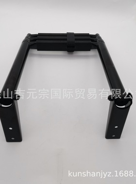 船用 SS 304 不锈钢下水梯 黑色