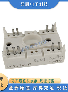 整流桥二极管SK15GH063 SK25GH063 SK45GH063全新