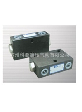 台湾HP车辆用液控单向阀PCVM-T10-05-50-1 PCVM-T08-05-20-2