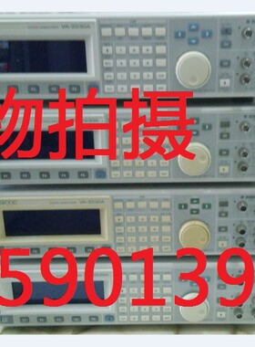 长期销售 德仕 VA2230A 音频分析仪/ VA-2230A 音频测试仪