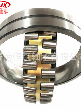 瓦房店工厂 239/630 CA/W33 239/630MB 双列大三类调心滚子轴承