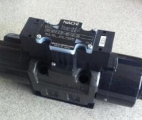 日本不二越NACHI电磁阀SS-G03-C4-R-D2-J21 SS-G03-C6-FR-E1-J22